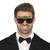 NEU Brille Happy New Year Party Bild 2