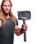 NEU Hammer Donnergott, 50cm Bild 2