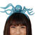 NEU Harreif Glitter-Krake, blau