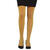 SALE Strumpfhose Lurex gold, Einheitsgre