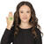 NEU LED-Ringe Halloween, leuchtend, sortierte Modelle Bild 2