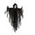 NEU Halloween-Deko-Figur Skelett, ca. 65cm Bild 2