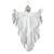 NEU Halloween-Deko-Figur Skelett, ca. 65cm
