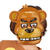 NEU Kinder-Maske Killer Br