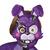 NEU Kinder-Maske Killer Hase