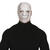 NEU Latex-Maske Narben-Killer, wei