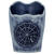NEU LED-Kerze Totenkopf, 6cm Bild 3