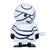 NEU Halloween-Spielzeug Aufziehfigur Mumie Bild 3