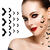 NEU Tempor�res Tattoo Halloween Flederm�use, 16,15x11cm