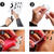 NEU Tempor�res Tattoo Halloween Flederm�use, 16,15x11cm Bild 3