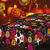 NEU Tischdecke Day of the Dead, ca. 137x274cm - Tischdecke