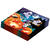 NEU Servietten Halloween Geister Party, 16x16cm, 20 Stck Bild 2