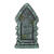 NEU Halloween-Deko Grabstein 1902-1972, 43x22cm