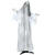 NEU Halloween-Deko-Figur Braut mit Licht, Sound und Bewegung, ca. 165cm