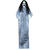 NEU Halloween-Deko-Figur Besessene, mit Licht, Sound und Bewegung, ca. 150cm