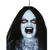 NEU Halloween-Deko-Figur Besessene, mit Licht, Sound und Bewegung, ca. 150cm Bild 2
