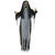 NEU Halloween-Deko-Figur Monster, mit Licht, Sound und Bewegung, ca. 180cm