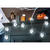 NEU Halloween-Lichterkette Geister, batteriebetrieben, Lnge ca. 120 cm Bild 3