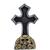 NEU Halloween-Deko Grabstein Kreuz, ca. 60x37cm