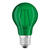 NEU Glhbirne fr gruselige Halloween-Stimmung, grn, LED, 5W - Grn