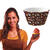 NEU Muffin-Frmchenpapier kleine Monster, 5cm, 50 Stck