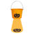 NEU Halloween-Sigkeiten- / Candy-Eimer mit Licht, ca. 15cm