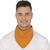 NEU Halstuch, orange