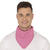 NEU Halstuch, pink