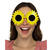 NEU Brille gelbe Blten Bild 2