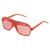 NEU LED Gitter-Brille, leuchtend, sortierte Farben