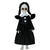 NEU Halloween-Deko-Puppe mit Zpfen, mit Aufhnger, 30cm