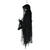 NEU Halloween-Deko-Figur Geisterskelett mit Licht-, Sound und Bewegungseffekt, 120cm Bild 2