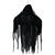 NEU Halloween-Deko-Figur Geisterskelett mit Licht-, Sound und Bewegungseffekt, 120cm Bild 3