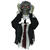 NEU Halloween-Deko Figur Zombie Oberkrper mit Licht-, Sound- und Bewegungseffekt, 55cm Bild 2