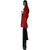 NEU Halloween-Deko Figur verrckter Vampirgraf, mit Licht-, Sound- und Bewegungseffekt, 180cm Bild 2