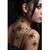 NEU Tempor�res Tattoo Halloween Spinnen, 14x30cm Bild 2