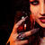 NEU Ring Halloween Sarg Bild 2