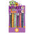 NEU Halloween-Kugelschreiber little Monsters mit lschbarer Tinte, sortierte Modelle