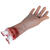 NEU Amputierte Hand mit Blutspuren aus Latex, ca. 31cm Bild 4