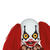 NEU Halloween Deko-H�ngefigur Horror Clown, ca. 98cm Bild 2