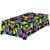 NEU Tischdecke 80s Forever, ca. 137x274cm - Tischdecke