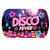 NEU Tablett Disco Fever aus Kunststoff, ca. 39x24cm - Tablett