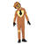 NEU Kinder-Kostm Roboter-Teddy, 5-6 Jahre