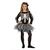 NEU Kinder-Kostm Tutu-Kleid Skelett, 3-4 Jahre