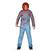 NEU Herren-Kostm Killer-Puppe, Gr. M (48-50)