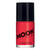 Moon Creations Neon UV-Nagellack, 14 ml, rot - Rot