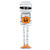 NEU Folienballon Halloween Mumie, 42x164x42cm