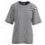 Ringelshirt, schwarz-wei, kurzarm, Gr. M Bild 4