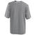Ringelshirt, schwarz-wei, kurzarm, Gr. S Bild 3