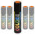 Haarspray orange, 100 ml - Orange
